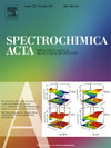 Spectrochimica Acta Part A-份子和生物份子光谱学