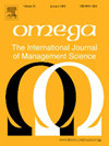 Omega-国际办理迷信杂志