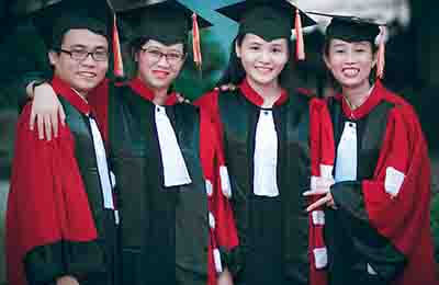 大学精力论文