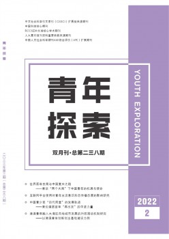 青年摸索杂志