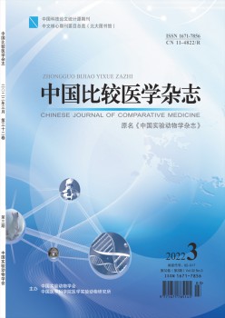 中国比拟医学杂志