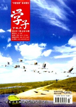 学子·实际版杂志